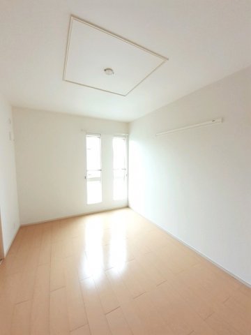 その他部屋・スペース　明るい室内です