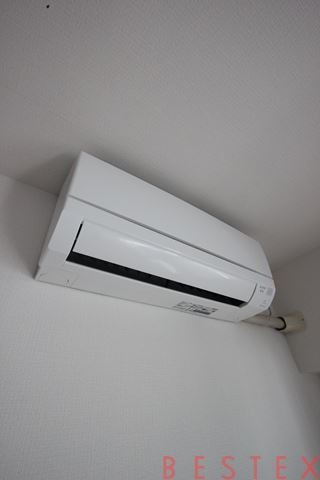 その他設備　※同タイプ・別部屋の参考写真です。