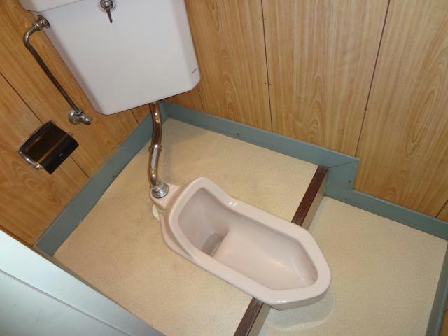 トイレ　※別部屋イメージ