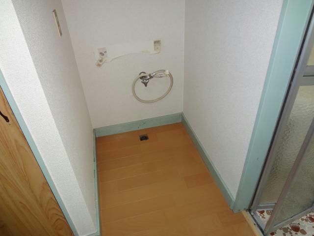 その他設備　※別部屋イメージ