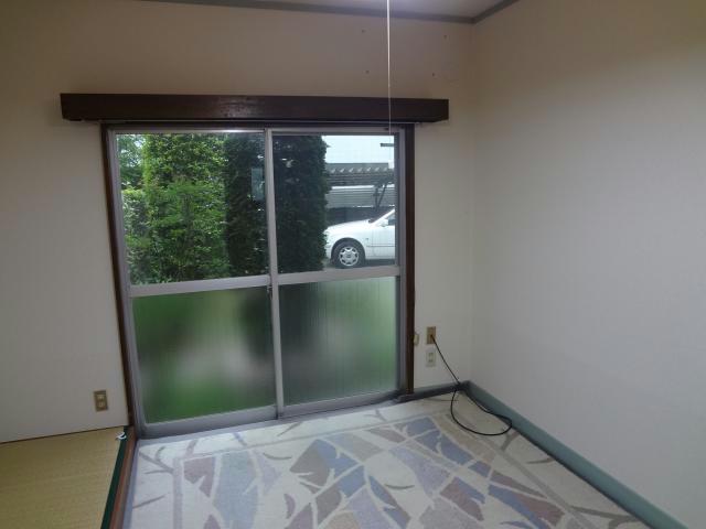 居室・リビング　※別部屋イメージ