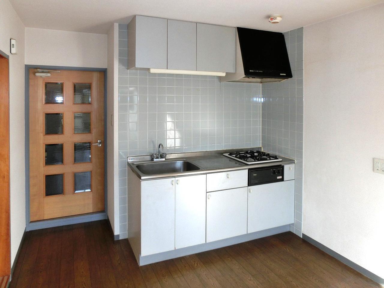 居室・リビング　居室・リビング