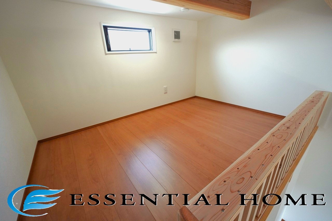 その他部屋・スペース　ロフト