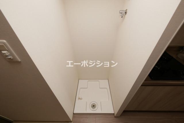 その他設備　City Lux Namba South