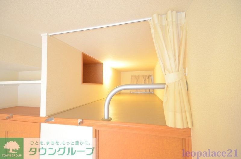 その他部屋・スペース　収納