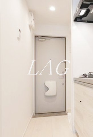 玄関　玄関です。