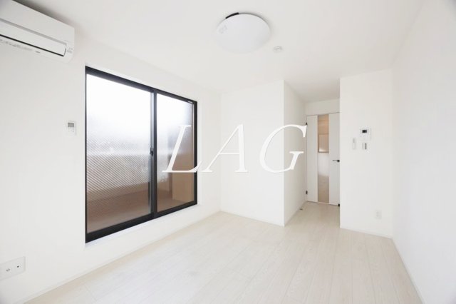 その他部屋・スペース　寝室です。