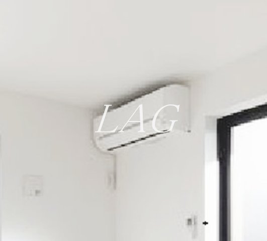 その他設備　エアコンです。