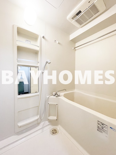 バス・シャワールーム　別室参照♪