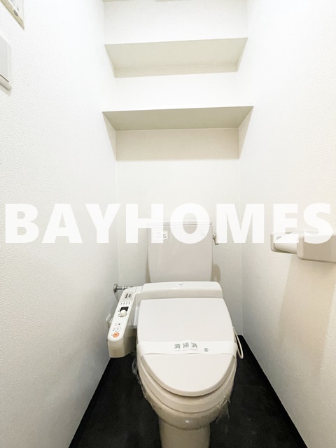 トイレ　別室参照♪