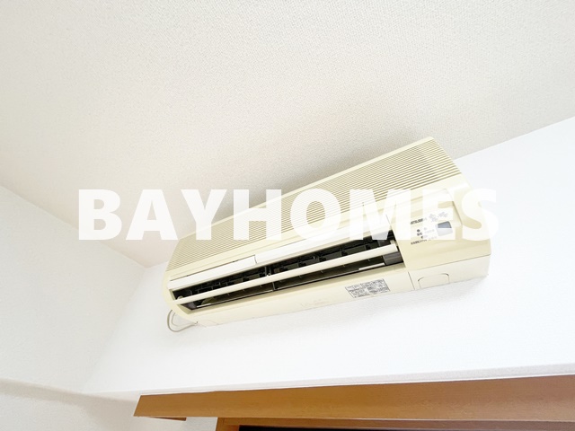 その他設備　別室参照♪