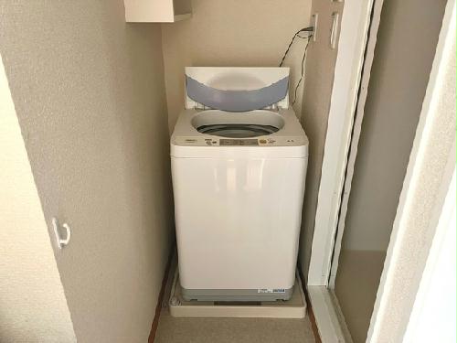 洗面設備　現況優先