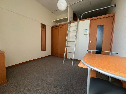 居室・リビング　現況優先