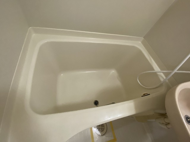 バス・シャワールーム　他号室の写真です