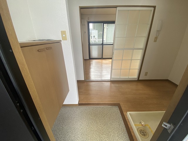 その他部屋・スペース　他号室の写真です