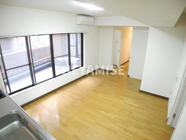 居室・リビング　※類似間取りの別のお部屋の画像です※現況を優先します