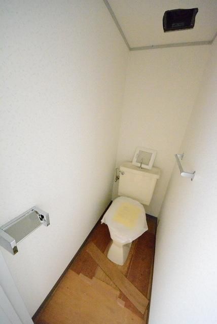 トイレ　★トイレ