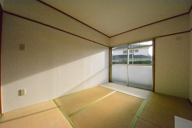 その他部屋・スペース　★和室