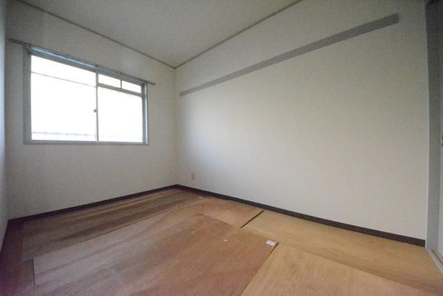 居室・リビング　★洋室