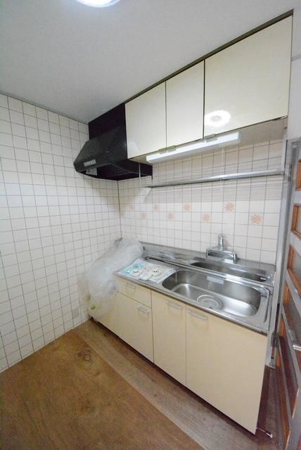 キッチン　★キッチン