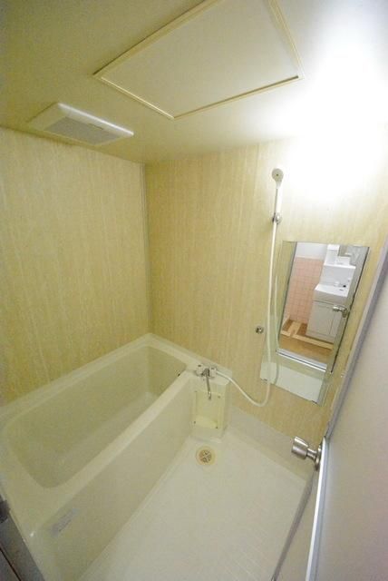 バス・シャワールーム　★バス