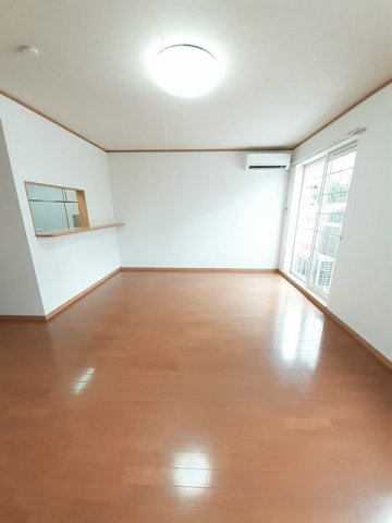 その他部屋・スペース　過ごしやすい室内です