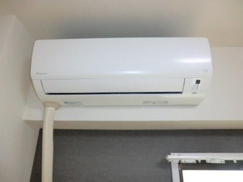 ＭＫビル（エムケイビル）　その他設備　エアコン
