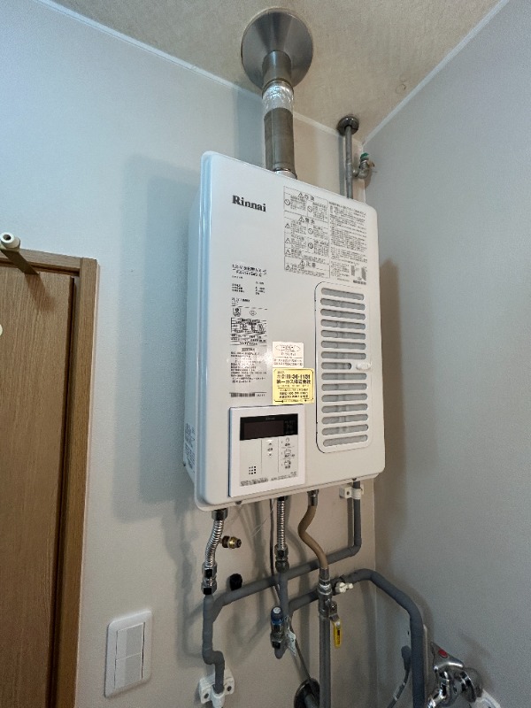 その他部屋・スペース　内装