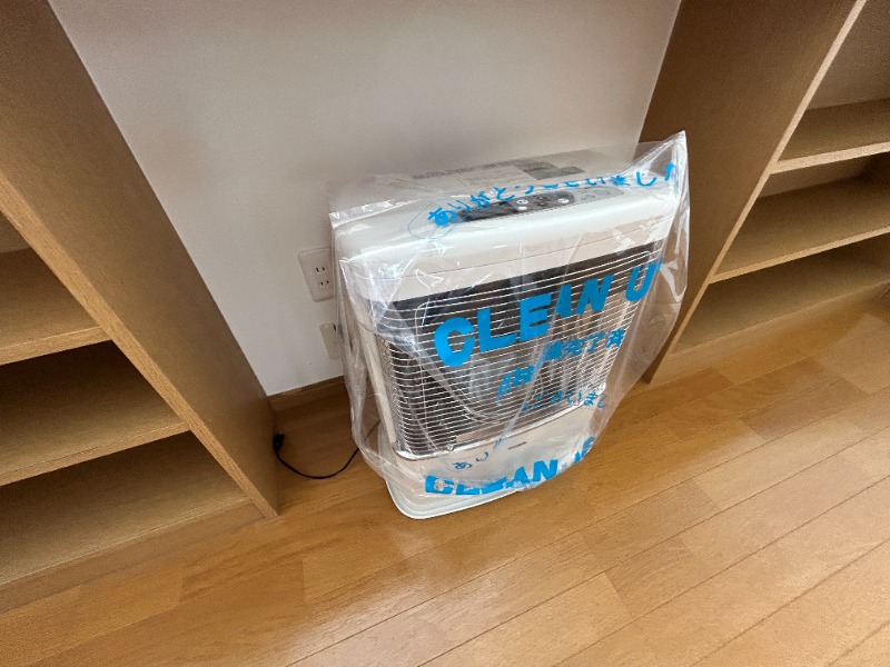 その他設備　設備