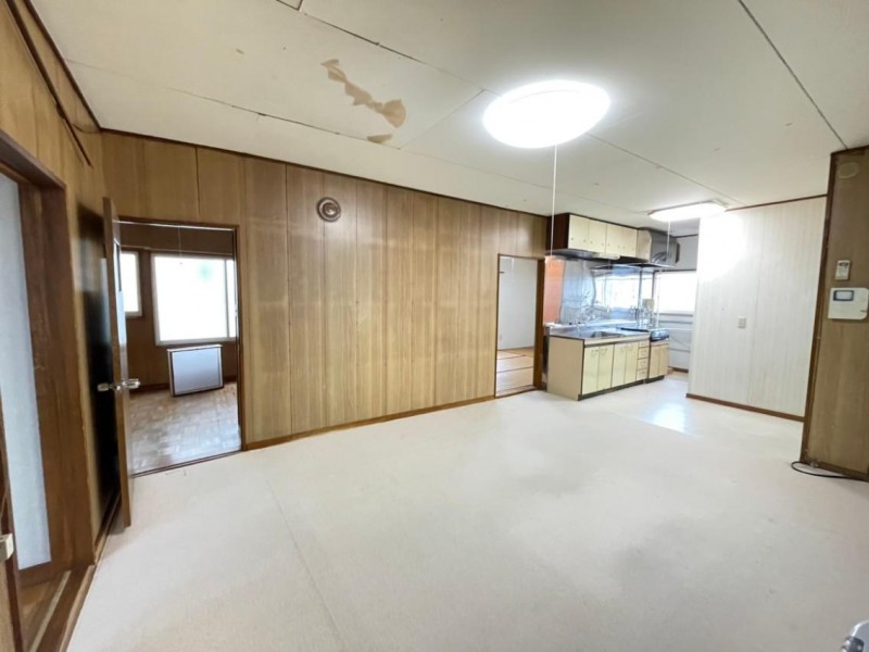 その他部屋・スペース　内装