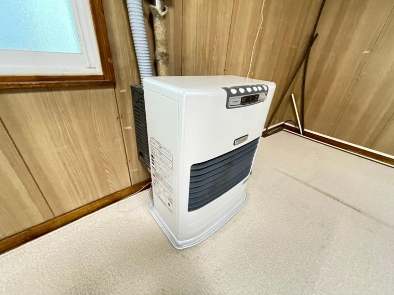 その他設備　設備