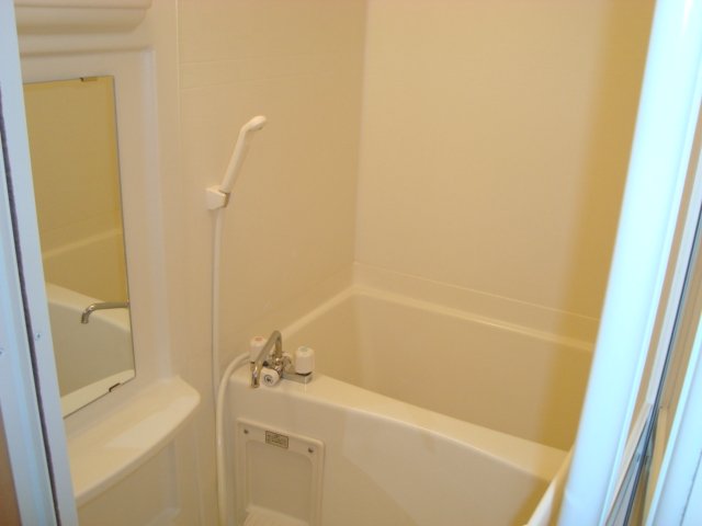 バス・シャワールーム　バス（イメージ）