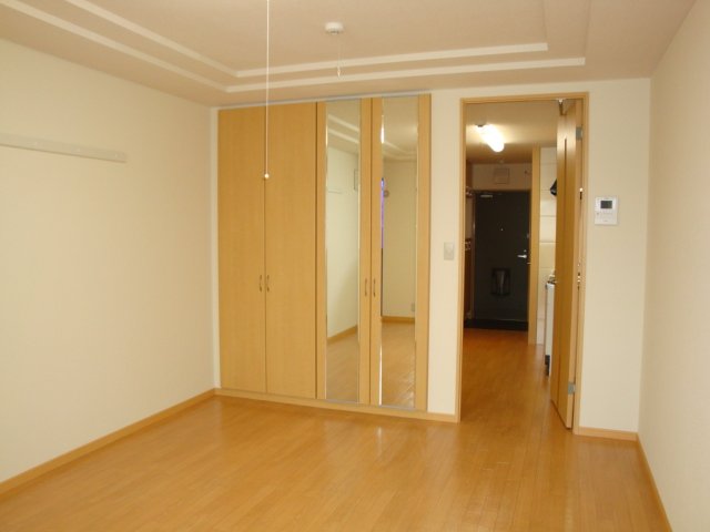 居室・リビング　洋室（イメージ）