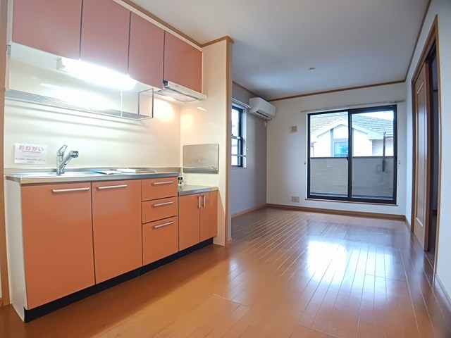 居室・リビング　※写真を準備中のため、同シリーズの写真をご参照ください。