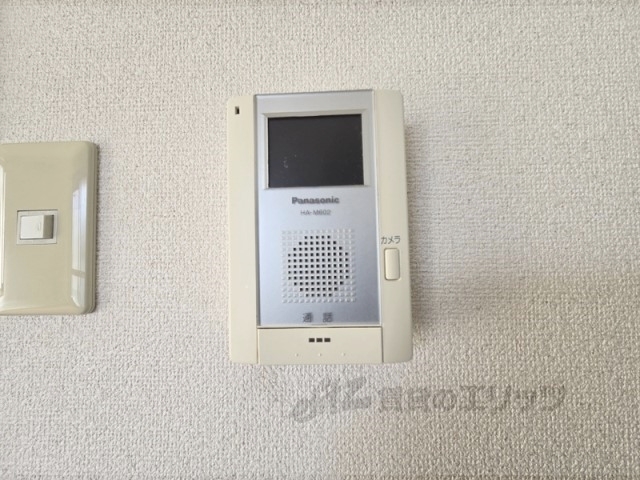 セキュリティ　ドアフォン（ＴＶ含）