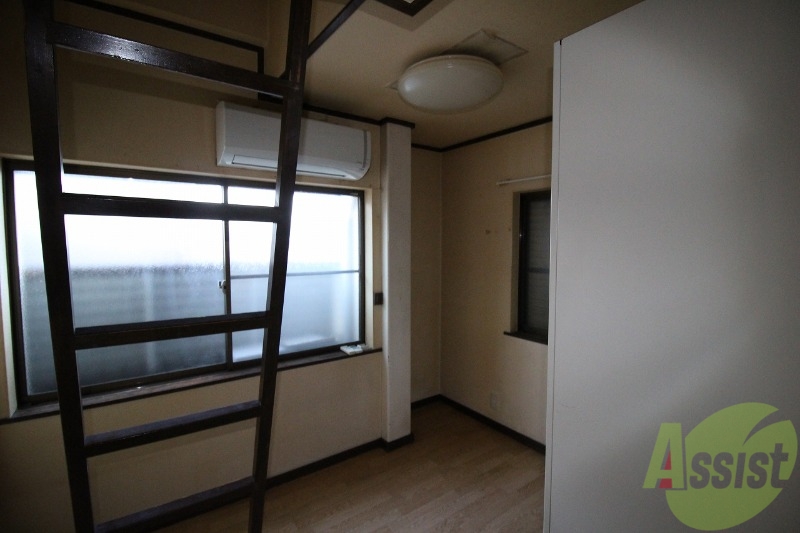 その他部屋・スペース