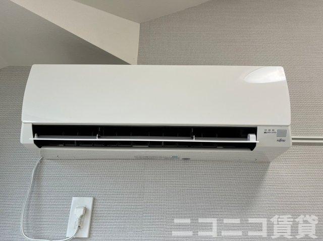 その他設備　別号室イメージの為、現状を優先致します。