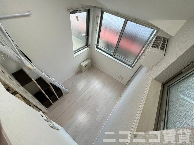 眺望　別号室イメージの為、現状を優先致します。