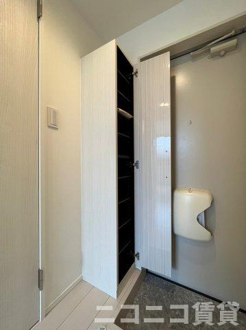 その他　別号室イメージの為、現状を優先致します。