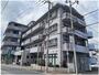 新川崎駅より徒歩13分 2階 築36年の賃貸物件