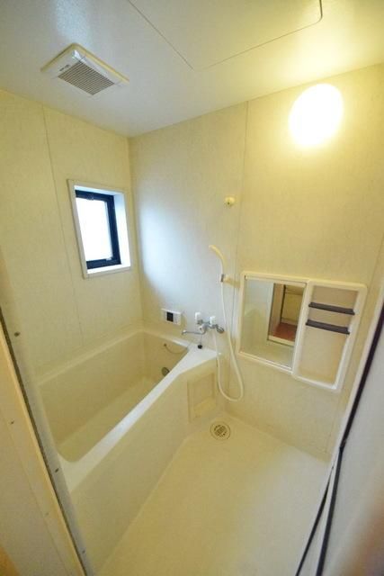 バス・シャワールーム　★お部屋探しは株式会社タウンハウジング東京まで★