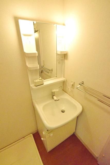 洗面設備　★お部屋探しは株式会社タウンハウジング東京まで★