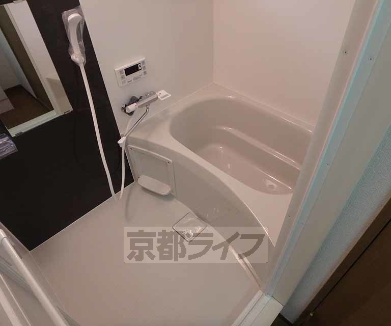 ジョイフルN Yの風呂写真