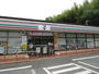コンビニ　セブンイレブン合志幾久富店（コンビニ）まで877m