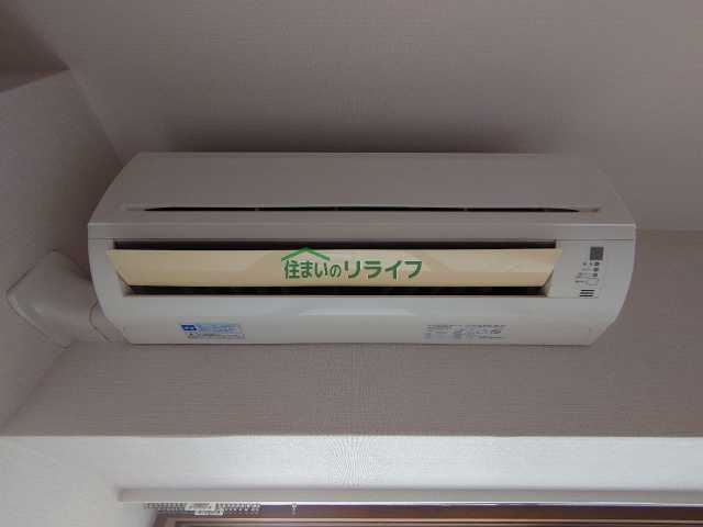 その他設備　ミリアレジデンス北新宿