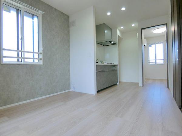 居室・リビング　★２０２５年９月新築★