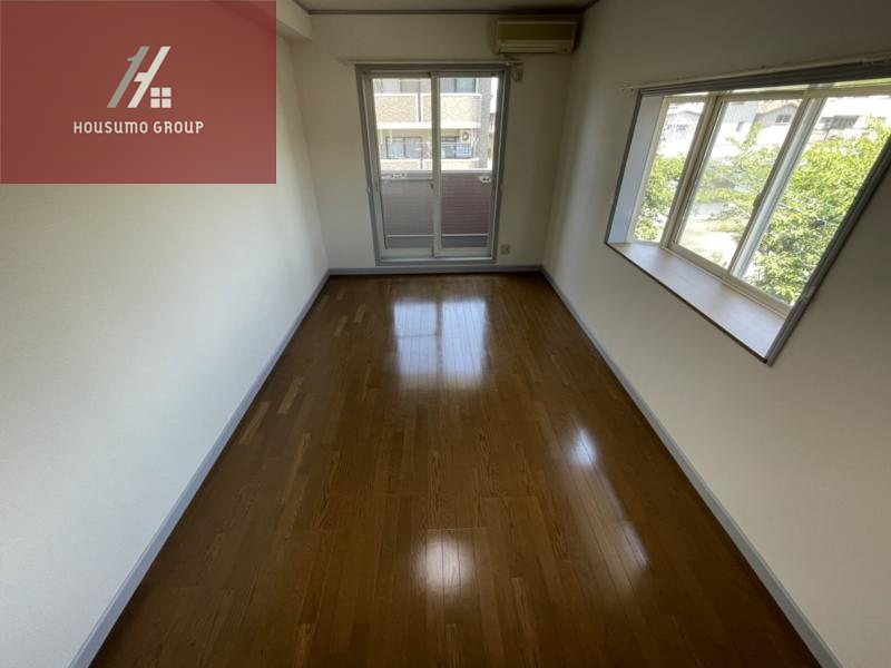 居室・リビング　使いやすい居間です