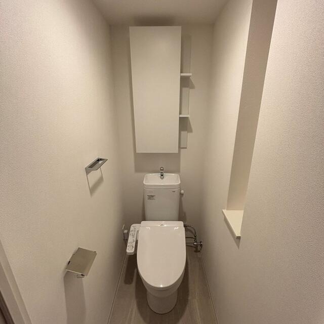 トイレ　別部屋参考写真