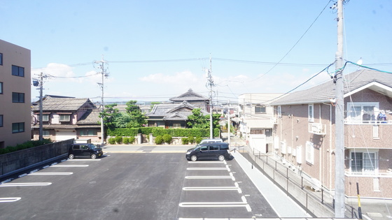 眺望　同仕様タイプ