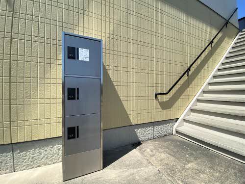 その他共有部分　宅配ＢＯＸ